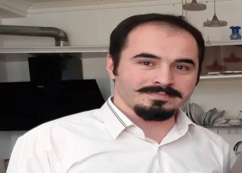 اختفاء ناشط إيراني بعد انتقاده مشروع قانون الإنترنت