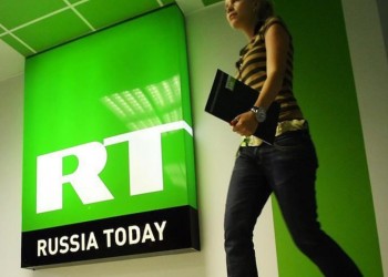 أستراليا تعلق بث قناة روسيا اليوم ومولدوفا تحجب موقع سبوتنيك