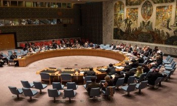 مجلس الأمن يدرس طلب دورة استثنائية للأمم المتحدة لإدانة روسيا
