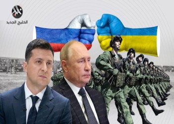 مواجهة استراتيجية كبرى على «ساحة» أوكرانيا