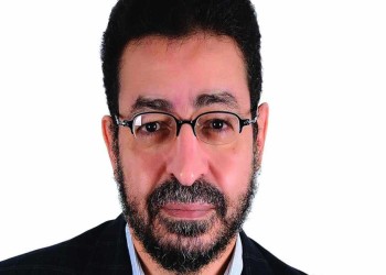 مصر.. تدهور صحة الصحفي المعتقل عامر عبدالمنعم