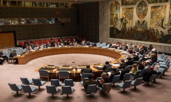 الإمارات تمتنع مجددا عن التصويت لصالح قرار بمجلس الأمن حول أوكرانيا