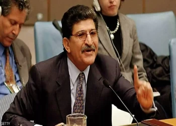 وفاة أبو زيد دوردة.. آخر مدير للمخابرات الليبية في عهد القذافي