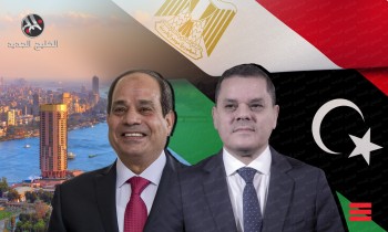 مخاوف مصر بشأن ليبيا هل تدفعها لمزيد من التدخل في جارتها الغربية؟