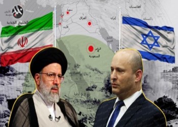 صحيفة عبرية: غزو روسيا لأوكرانيا أعاق خطة إسرائيل ضد إيران