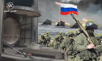 العالم يراقب فعالية الصواريخ الروسية.. وأوكرانيا ساحة الاختبار