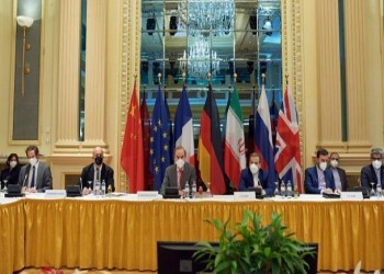 إيران تؤكد بقاء ثلاث قضايا رئيسية دون حل في محادثات فيينا