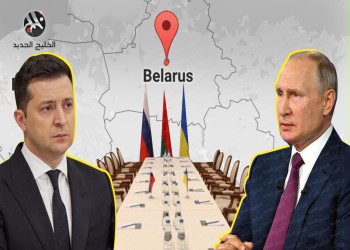 انطلاق المفاوضات الروسية الأوكرانية في بيلاروسيا.. والفاتيكان تعرض الوساطة