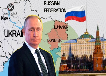 أيام بوتين الصعبة.. حزمة عقوبات جديدة على روسيا ودول آسيوية تشارك