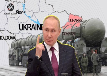 هل تفتح أزمة أوكرانيا الباب أمام حرب نووية مدمرة؟