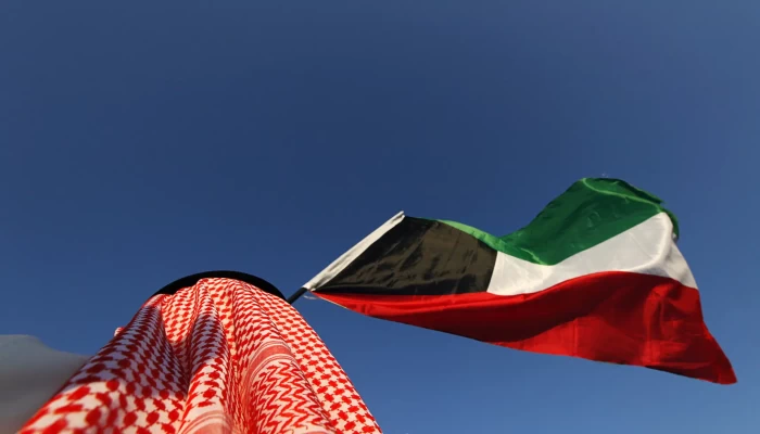 الكويت.. تعليق رسمي على واقعة إهانة العلم باحتفالات اليوم الوطني