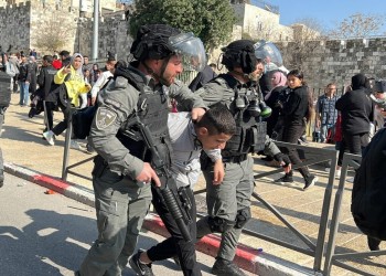 شهيد فلسطيني برصاص إسرائيلي في جنين وإصابة العشرات بالقدس