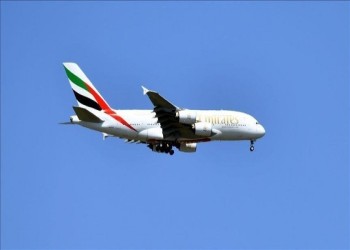 476 مليون دولار.. خسائر الاتحاد الإماراتية للطيران في 2021
