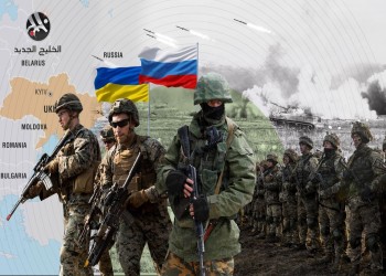 ف. تايمز: لماذا تقف السعودية والإمارات على الحياد في حرب أوكرانيا؟