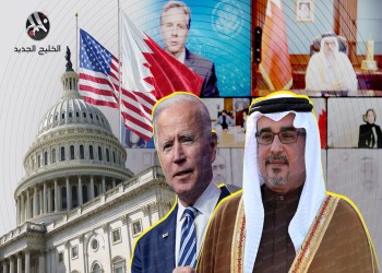 انطلاق الحوار الاستراتيجي بين البحرين وأمريكا.. وولي العهد يعتزم زيارة واشنطن