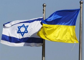 إسرائيل تطرد لاجئين أوكرانيين.. وسفير كييف في تل أبيب: نشعر بخيبة أمل