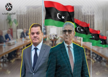 ليبيا.. الدبيبة يصف منح البرلمان الثقة لحكومة باشاغا بالعبث والتزوير