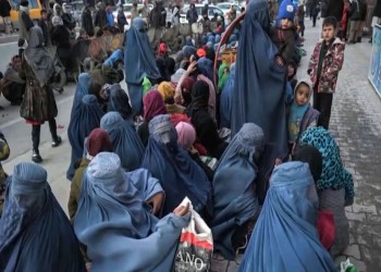 البنك الدولي يوافق على استخدام مليار دولار لدعم أفغانستان