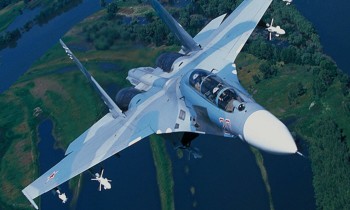 السويد تعلن اختراق مقاتلات روسية لمجالها الجوي
