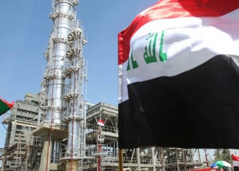 بيانات: العراق قلل من إنتاجه النفطي في فبراير عن حصته المحددة في أوبك