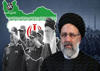كارنيجي: هذا هو السبيل الوحيد لاحتواء نفوذ إيران الإقليمي
