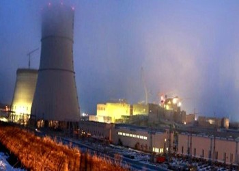 أوكرانيا تعلن إطفاء الحرائق في محطة زابوريجيا النووية