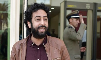 المغرب.. تأييد حكم بسجن صحفي معارض 6 سنوات بتهمتي التخابر والاغتصاب