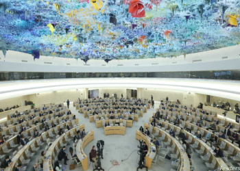 مجلس حقوق الإنسان الأممي يوافق على فتح تحقيق بانتهاكات روسيا في أوكرانيا