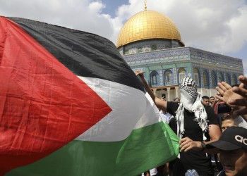 فلسطين: إسرائيل تسعى لتحويل أراضينا مكباً لنفاياتها