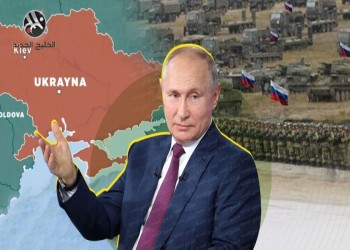 تفكيك قرار بوتين بغزو أوكرانيا