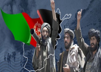 مكاسب «طالبان» في أفغانستان