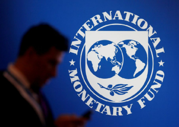 صندوق النقد يحذر من "تأثير خطير" للحرب في أوكرانيا على الاقتصاد العالمي