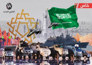معرض الدفاع العالمي الأول.. ماذا تريد السعودية؟