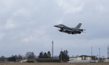 بوليتيكو: أمريكا تدرس مد بولندا بمقاتلات إف-16 مقابل إرسال ميج-29 لأوكرانيا