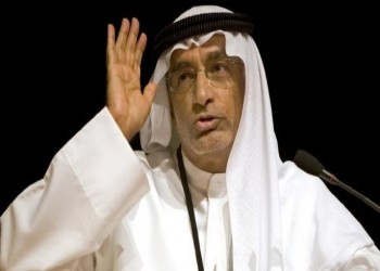 عبدالخالق عبدالله يحذر من الرهان على واشنطن لحماية الخليج