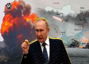 فقراء روسيا قنبلة في وجه بوتين