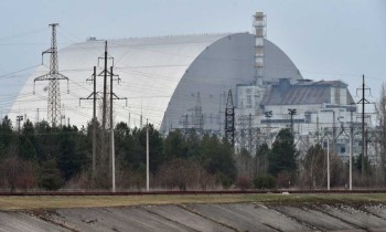 روسيا تتخذ قرارا مقلقا داخل محطة زابوريجيا النووية في أوكرانيا.. ما القصة؟