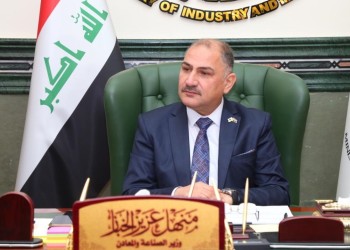 وزير عراقي: نتمنى تكامل الدول العربية لتحقيق الأمن الغذائي