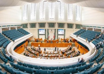 البرلمان الكويتي يعقد جلسة طارئة لبحث تداعيات الغزو الروسي لأوكرانيا