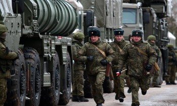 أوكرانيا تعلن مقتل جنرال روسي ثان في الحرب