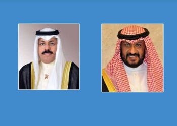 صحيفة كويتية: وزيران جديدان للداخلية والدفاع يؤديان اليمين الأربعاء