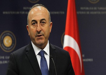 إعلام عبري: وزير خارجية تركيا يزور إسرائيل وفلسطين مطلع أبريل