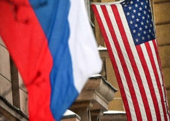 مسؤولة روسية: العلاقات مع أمريكا أسوأ مما كانت عليه خلال الحرب الباردة