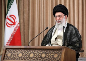خامنئي: إيران لن تقلص قوتها الدفاعية