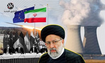 الاتفاق النووي.. هل تتجاوز إيران العقبة الروسية؟