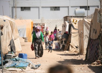 90% من الشعب فقراء.. لجنة أممية تتنبأ بكارثة إنسانية في سوريا