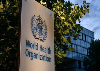 الصحة العالمية تحذر من تسرب عينات مسببات الأمراض في أوكرانيا