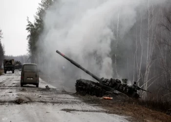 أوكرانيا تعلن إحصائية ضخمة لخسائر الجيش الروسي