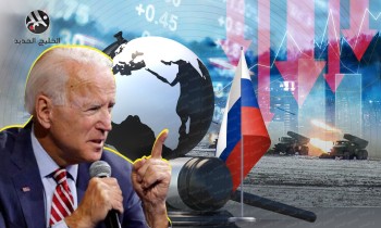 بايدن يحرم روسيا من وضع "الدولة التفضيلية" ويحذر من حرب عالمية ثالثة