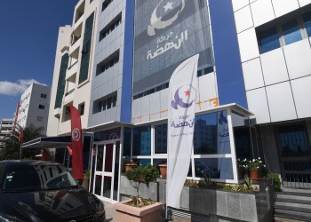 القضاء التونسي يحيل ممثل حركة "النهضة" القانوني للتحقيق